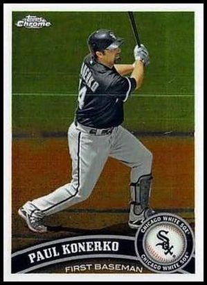 159 Paul Konerko